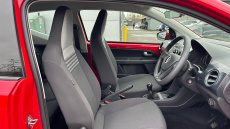 Volkswagen Up 1.0 65PS Up 3dr Petrol Hatchback